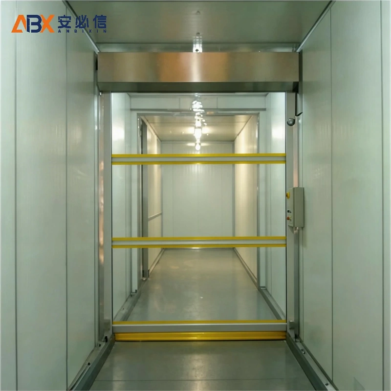 吐鲁番市洁净快速门
