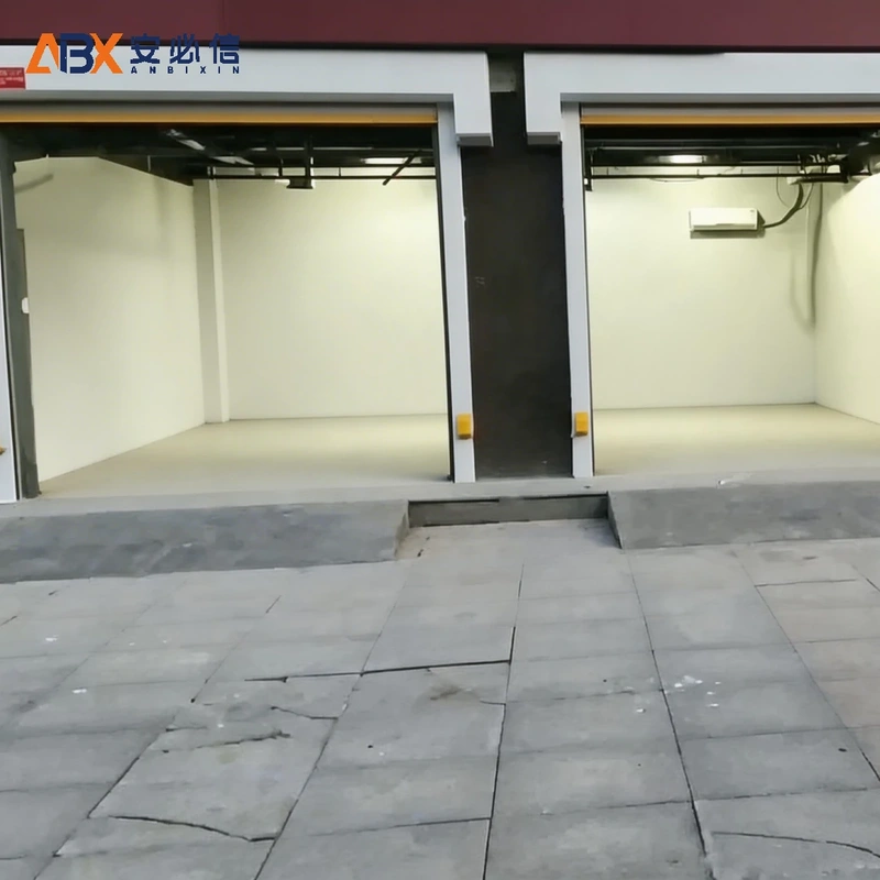 吐鲁番市高速门