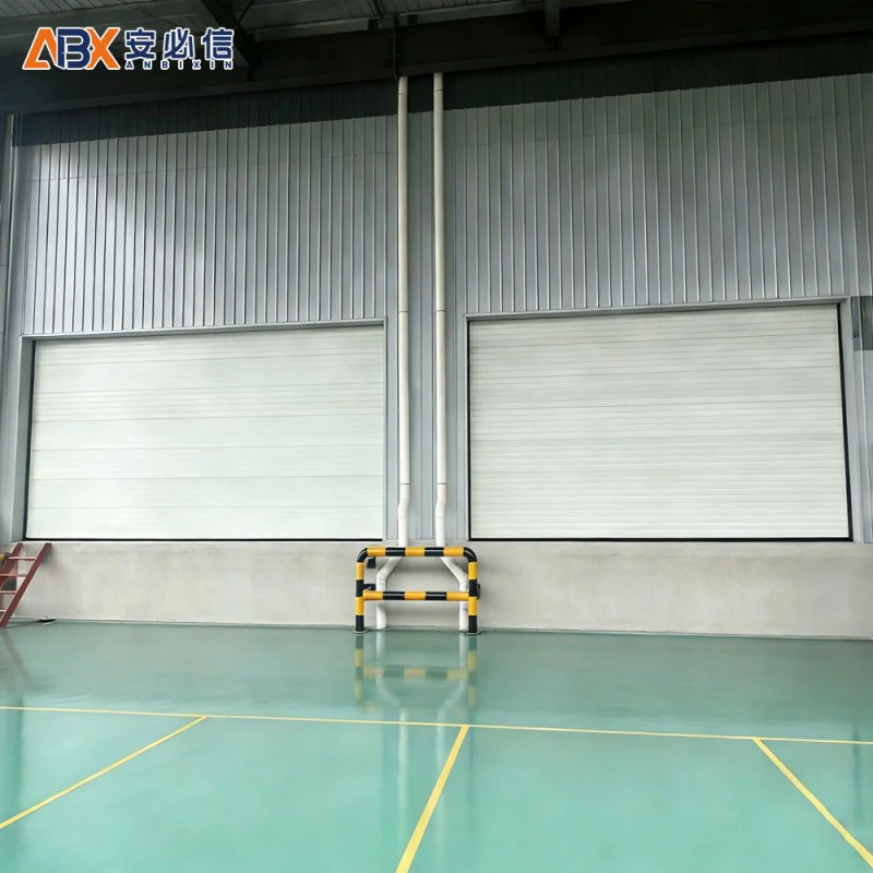吐鲁番市电动提升门