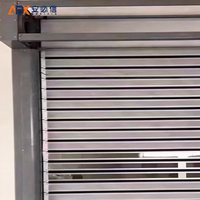 吐鲁番市医药密闭高速门